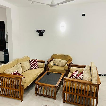 Ahasna Airport Villa Negombo Zewnętrze zdjęcie