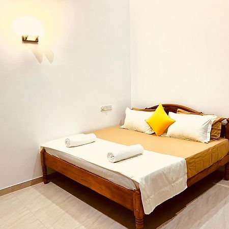Ahasna Airport Villa Negombo Zewnętrze zdjęcie