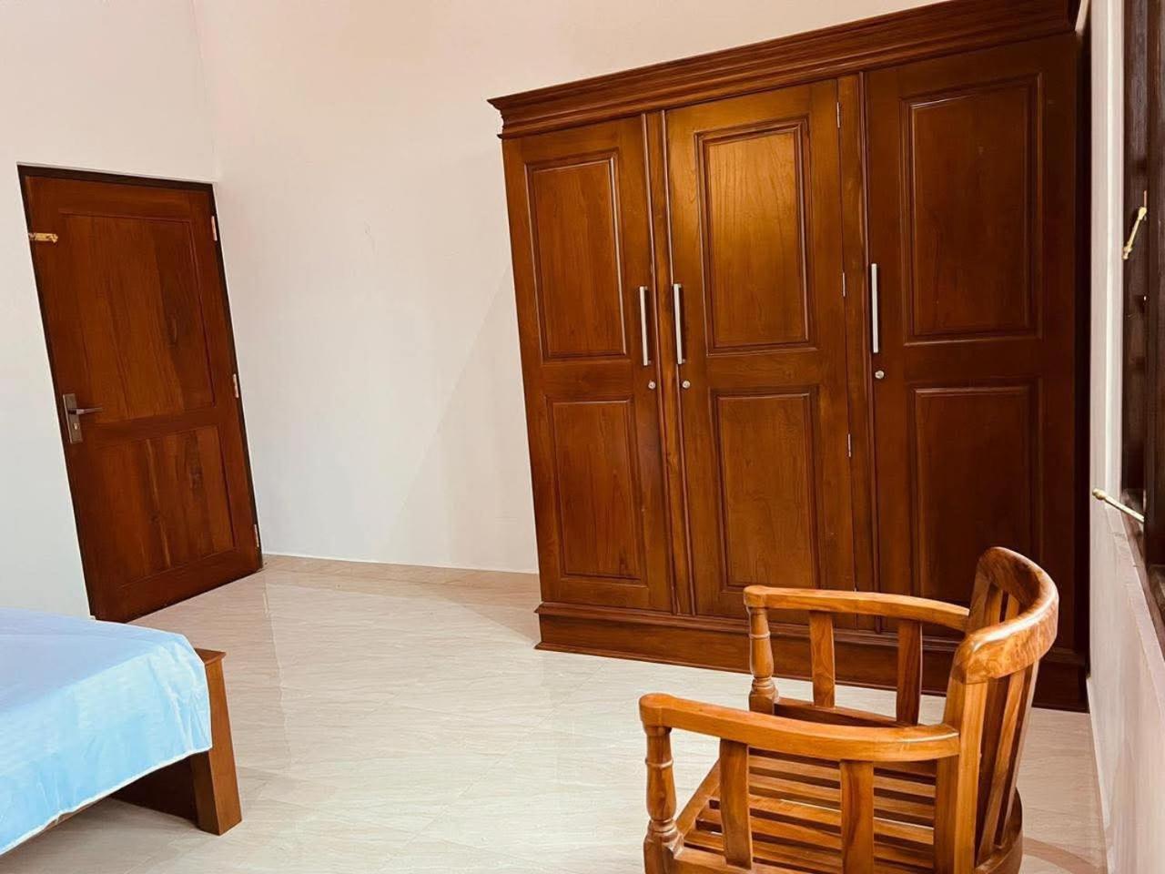 Ahasna Airport Villa Negombo Zewnętrze zdjęcie