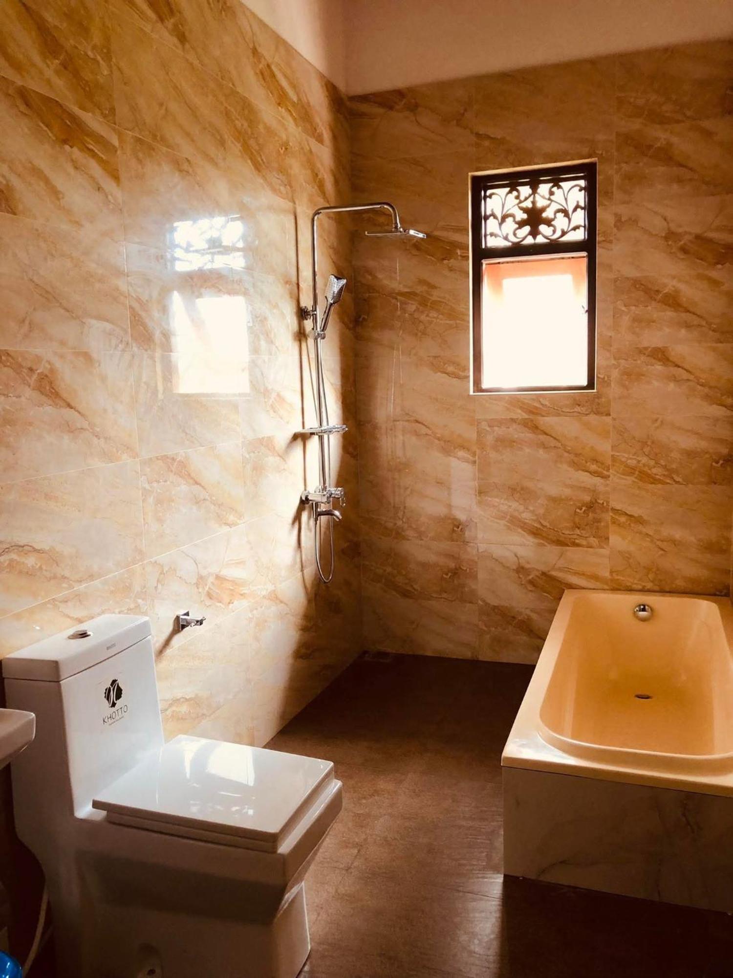 Ahasna Airport Villa Negombo Zewnętrze zdjęcie