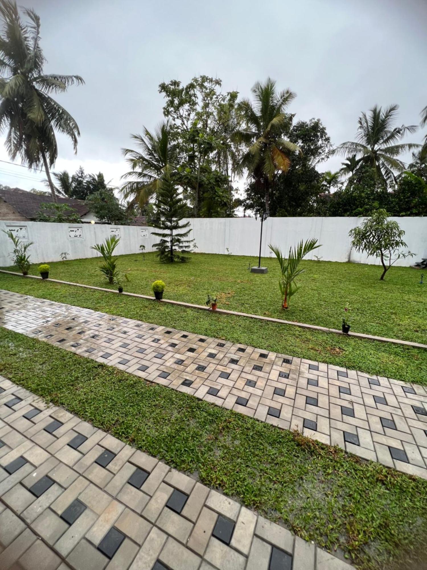 Ahasna Airport Villa Negombo Zewnętrze zdjęcie