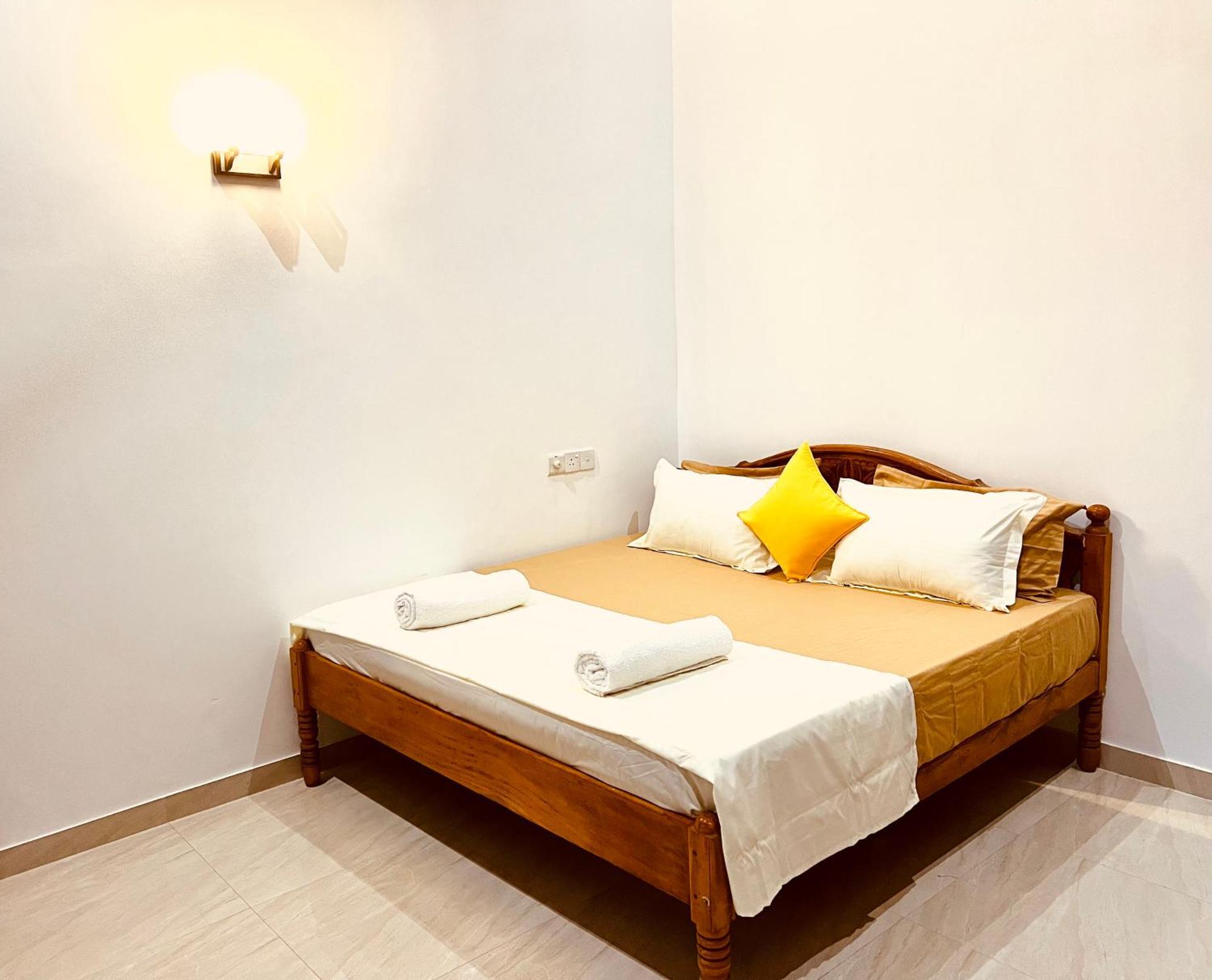 Ahasna Airport Villa Negombo Zewnętrze zdjęcie