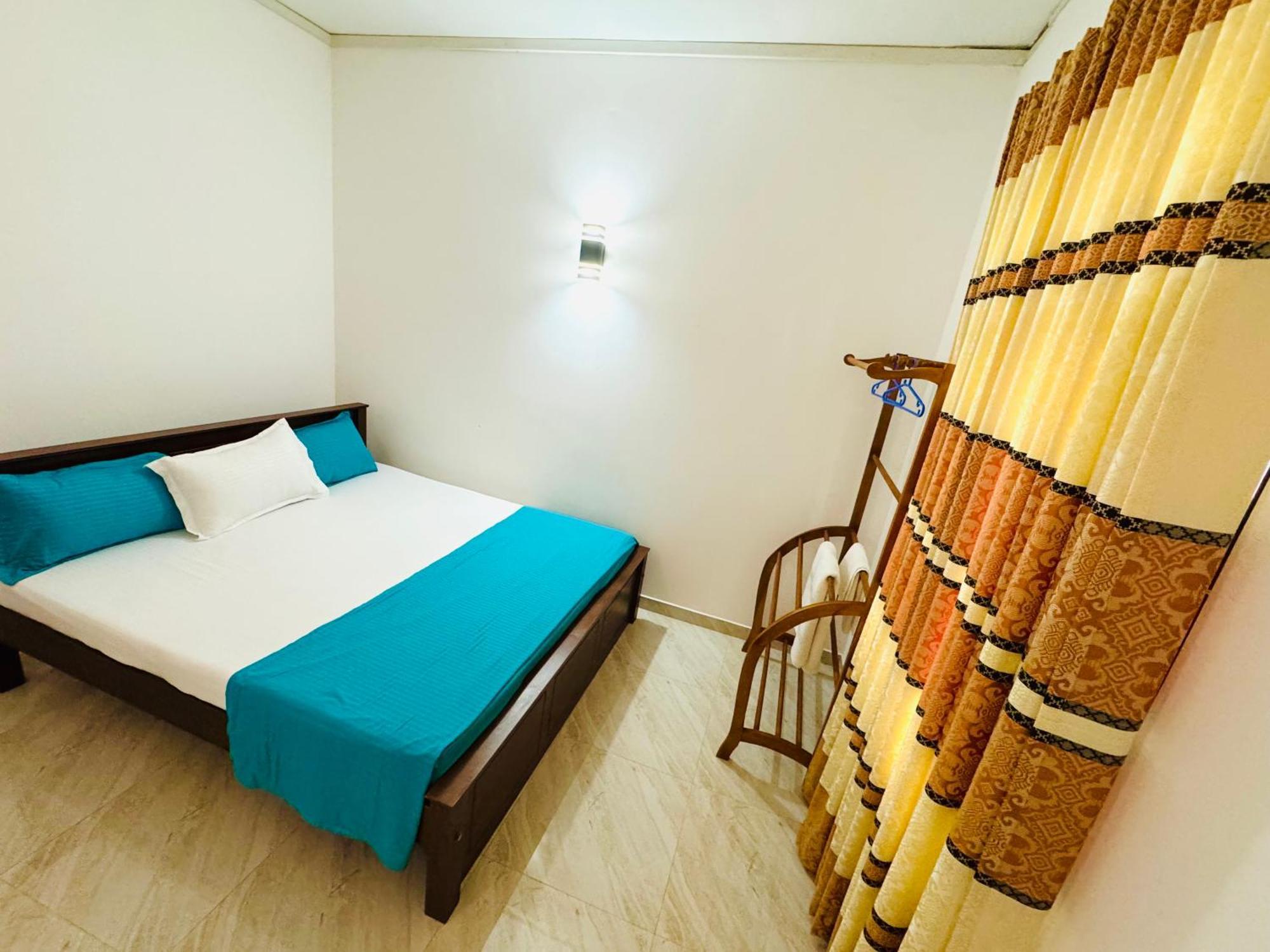 Ahasna Airport Villa Negombo Zewnętrze zdjęcie