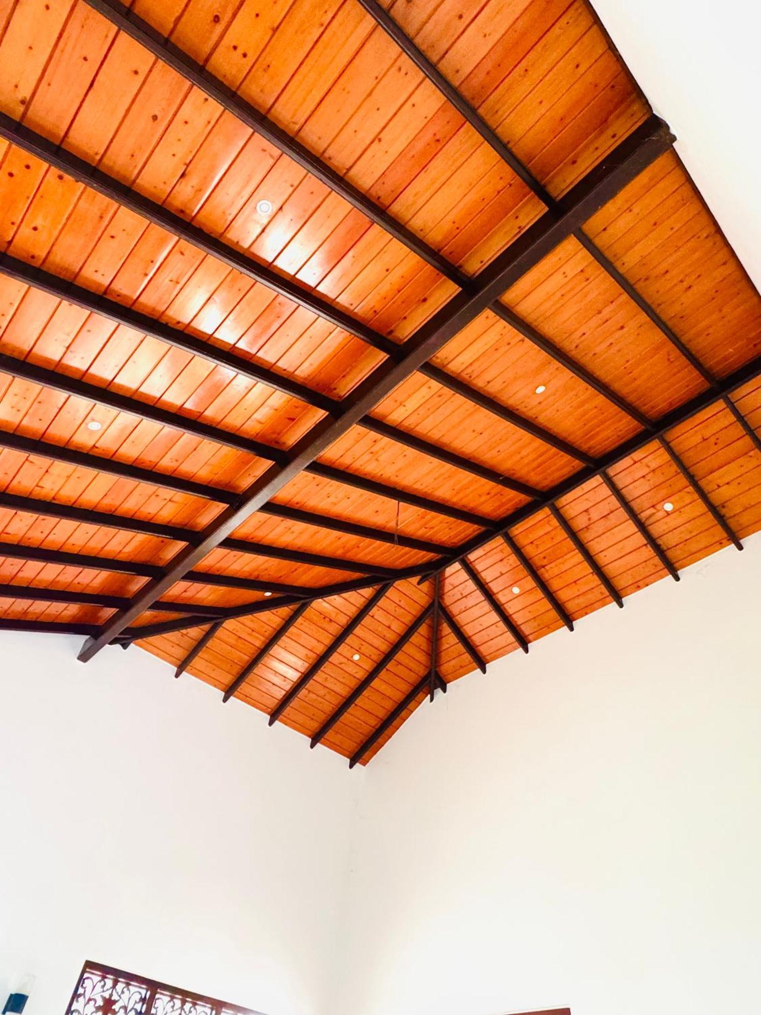 Ahasna Airport Villa Negombo Zewnętrze zdjęcie
