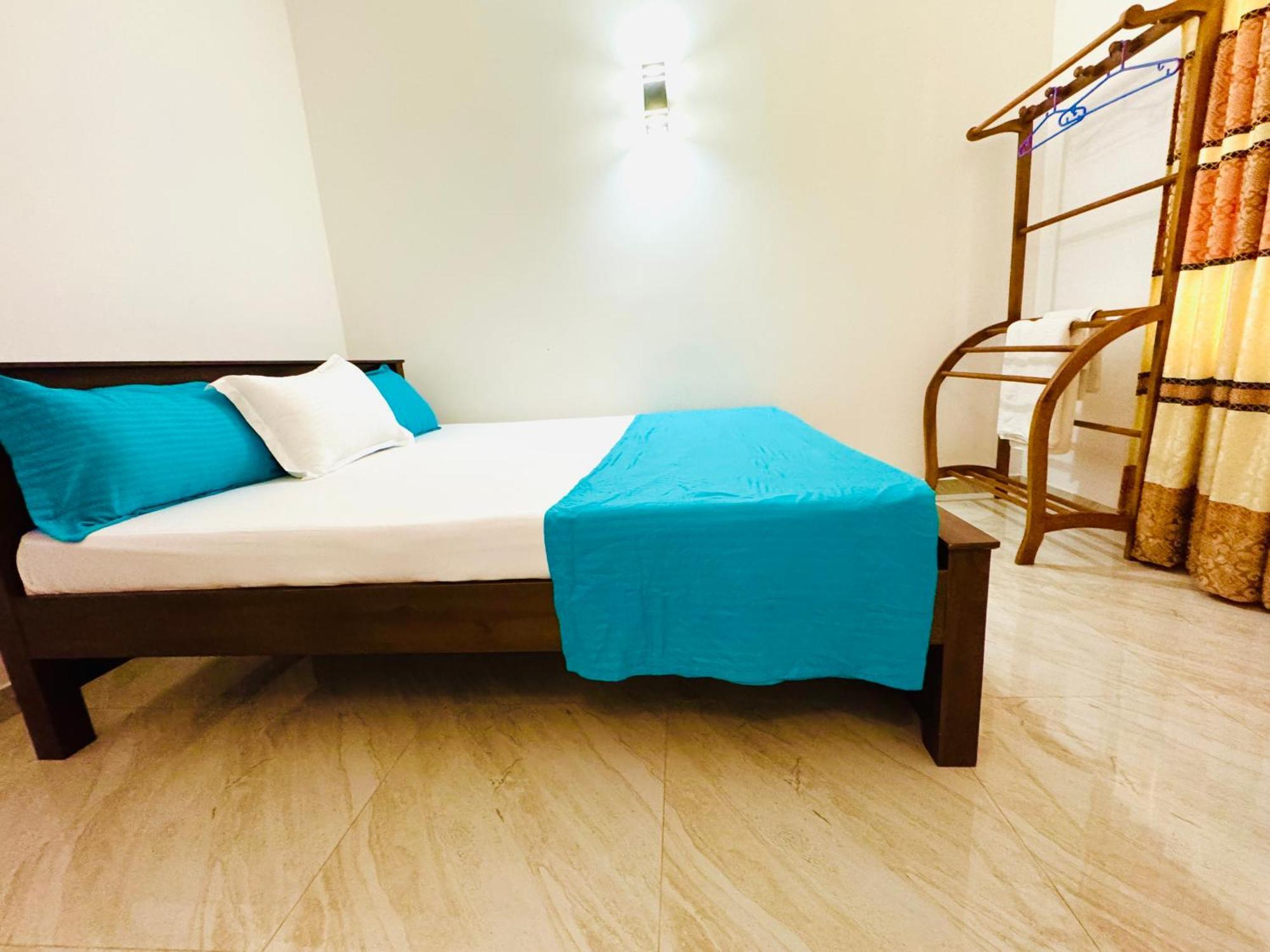 Ahasna Airport Villa Negombo Zewnętrze zdjęcie