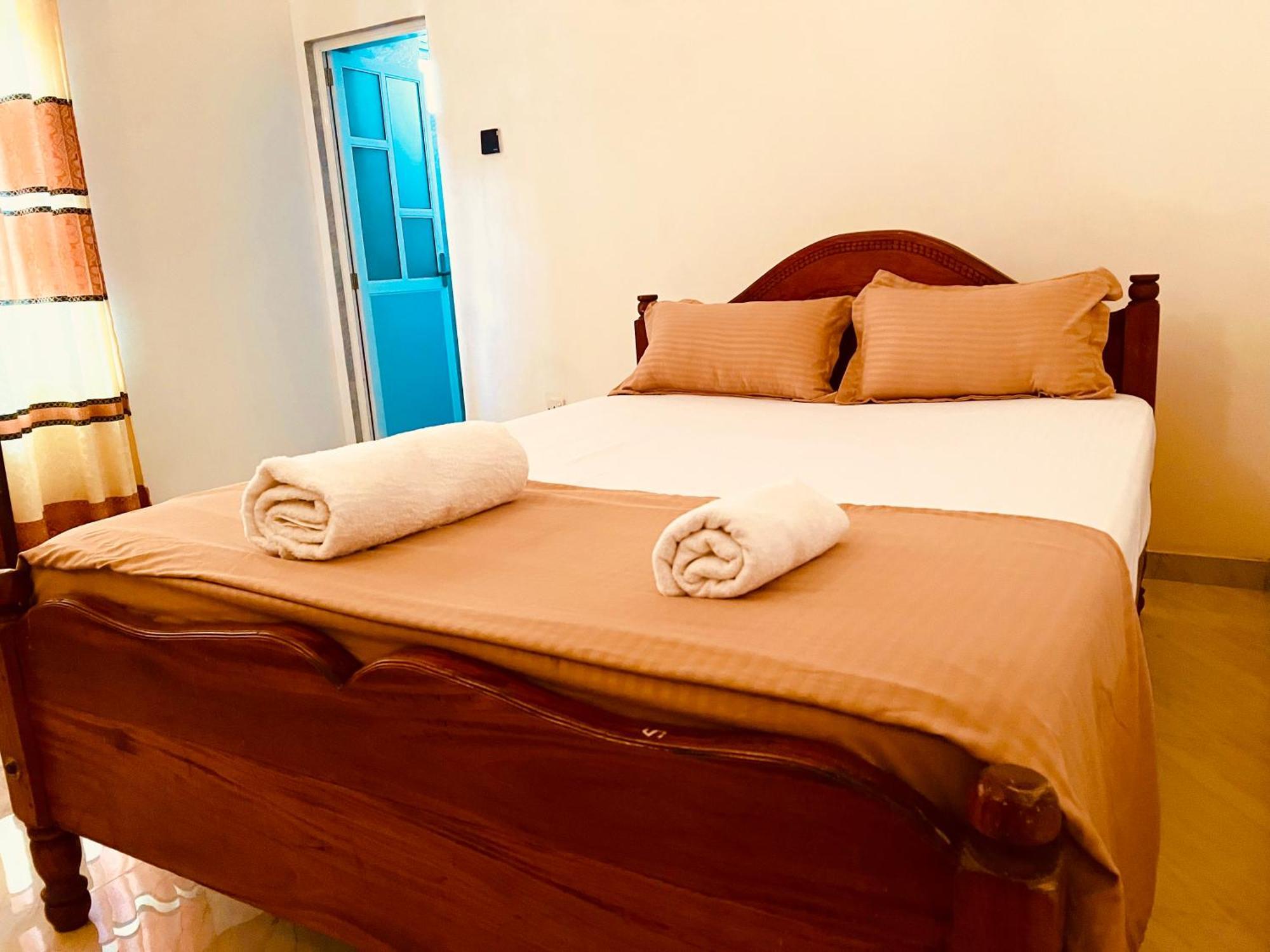 Ahasna Airport Villa Negombo Zewnętrze zdjęcie