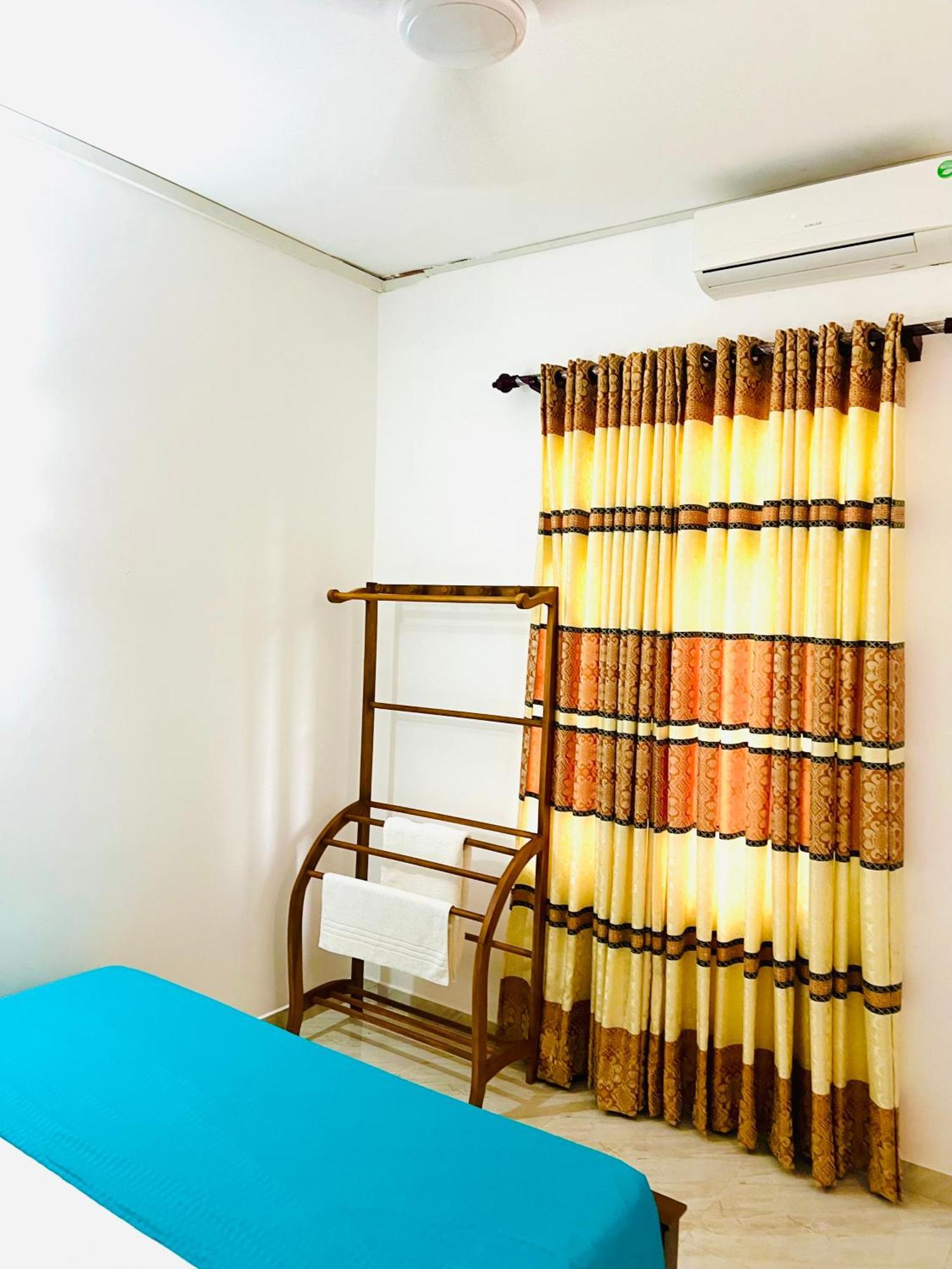 Ahasna Airport Villa Negombo Zewnętrze zdjęcie