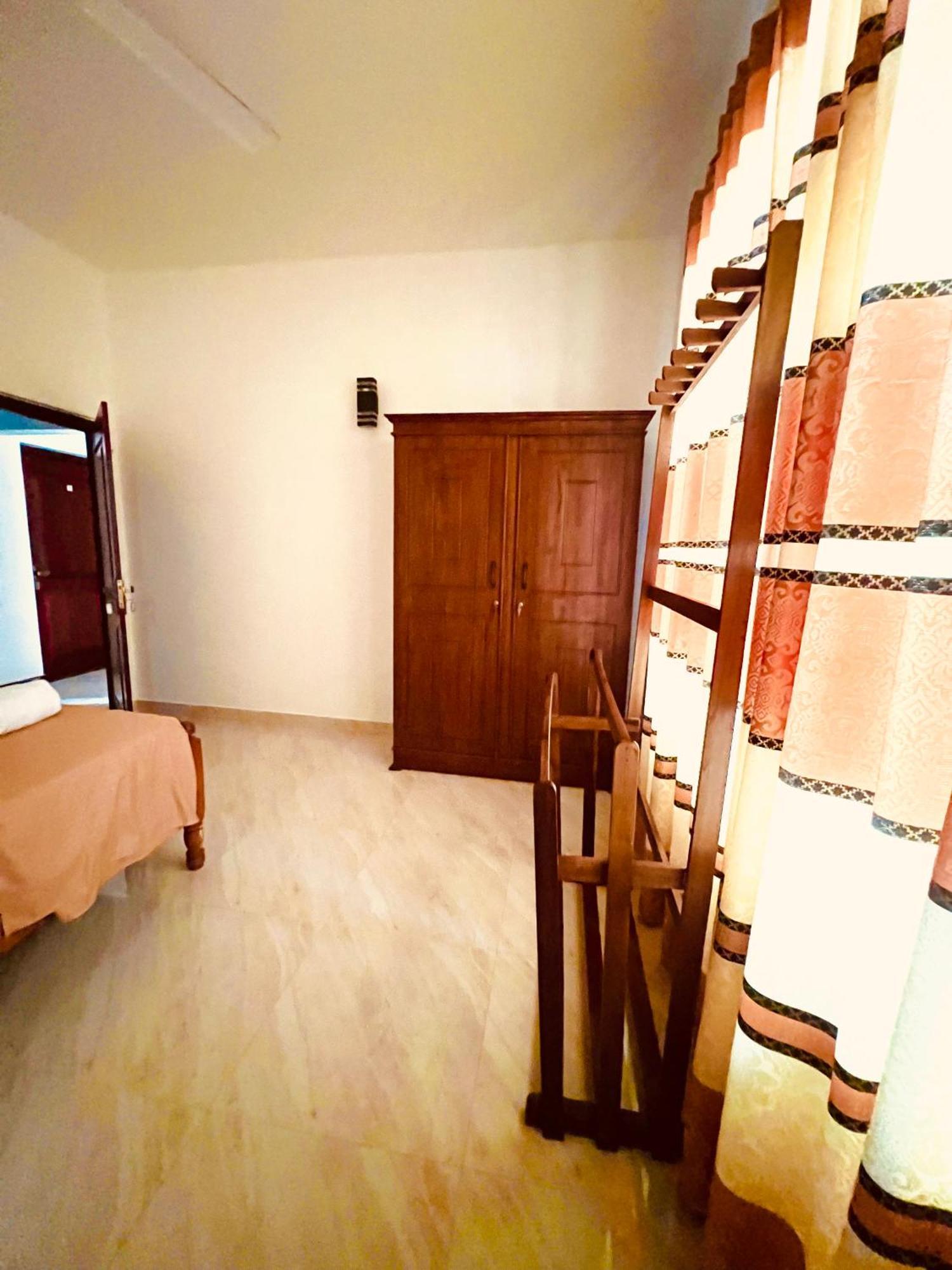 Ahasna Airport Villa Negombo Zewnętrze zdjęcie