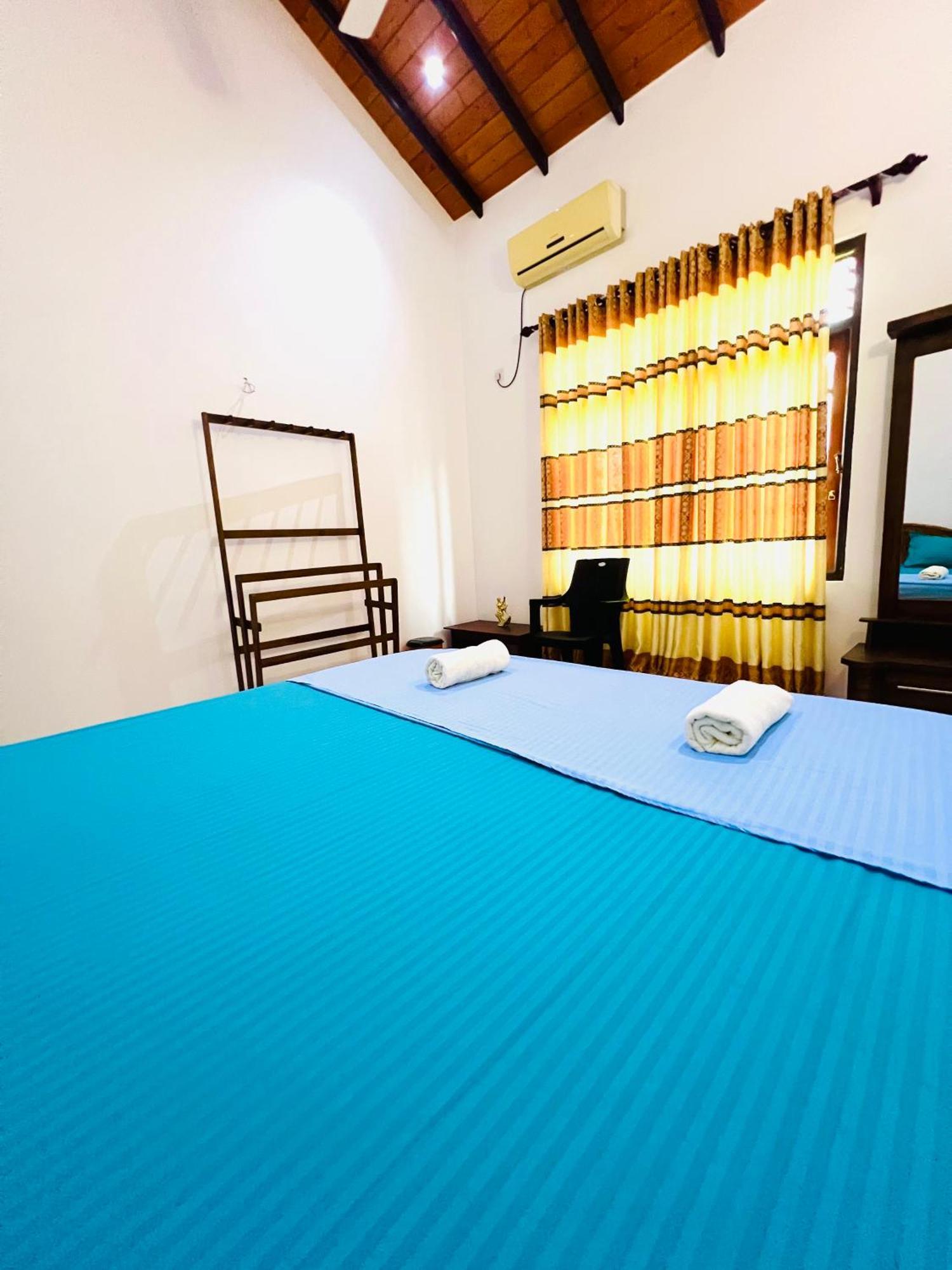 Ahasna Airport Villa Negombo Zewnętrze zdjęcie