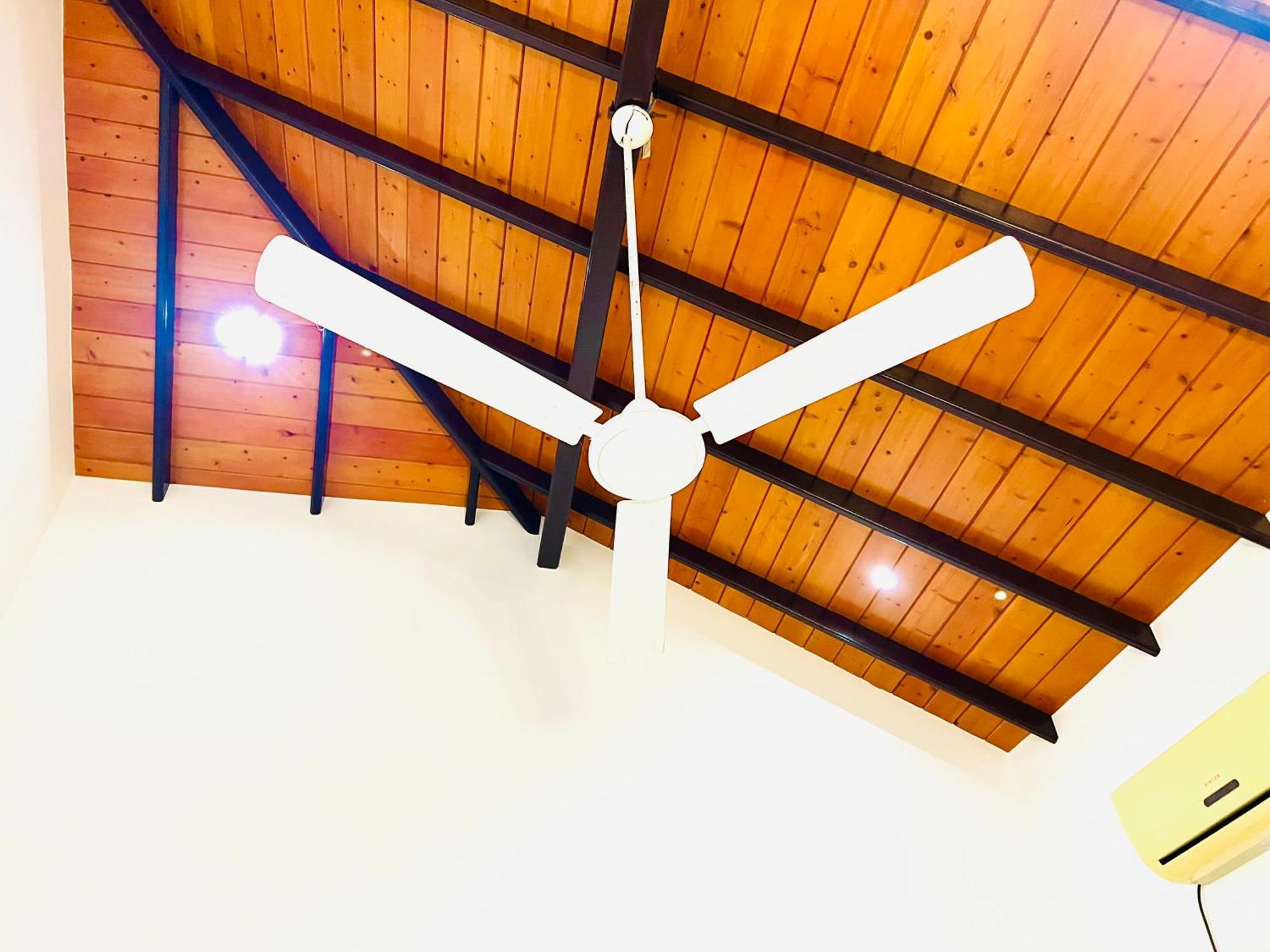 Ahasna Airport Villa Negombo Zewnętrze zdjęcie